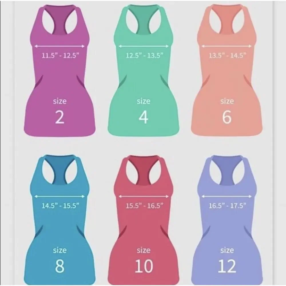 Lululemon Athletica Sz 4 Cool Tank Top Gathered Ruched Racerback Yoga‎ Run Pink